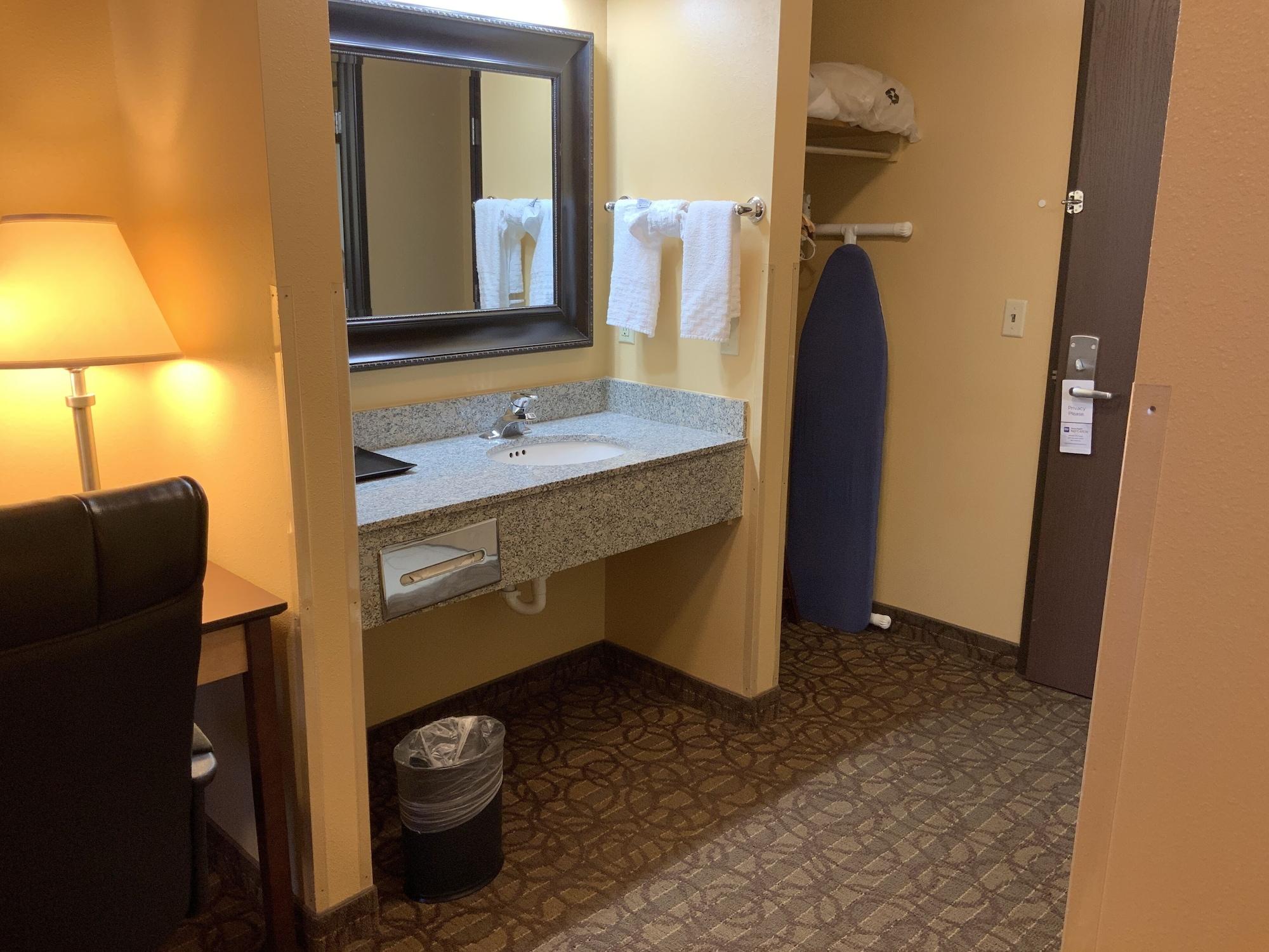 Jerome Best Western Sawtooth Inn And Suites מראה חיצוני תמונה