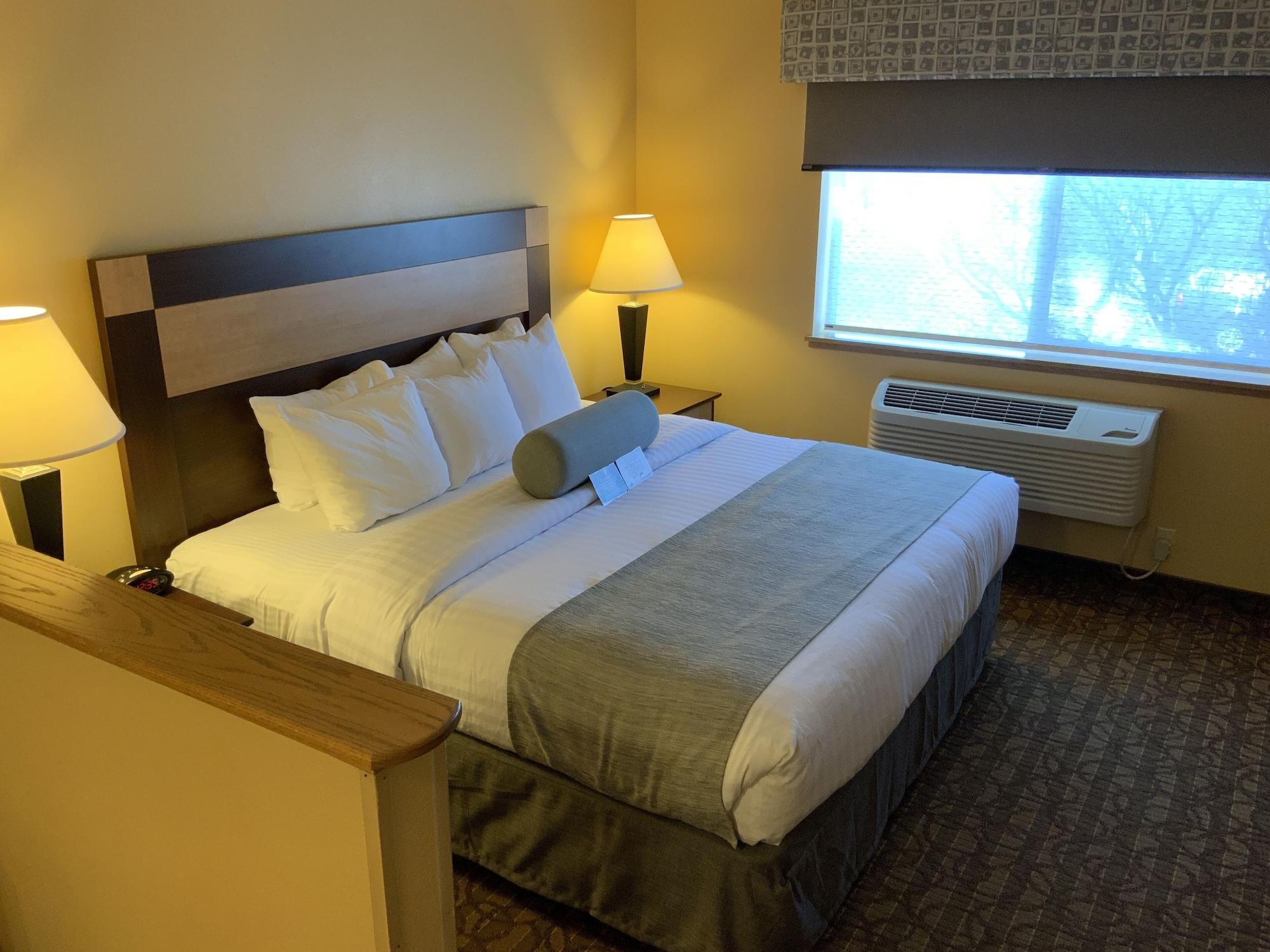 Jerome Best Western Sawtooth Inn And Suites מראה חיצוני תמונה