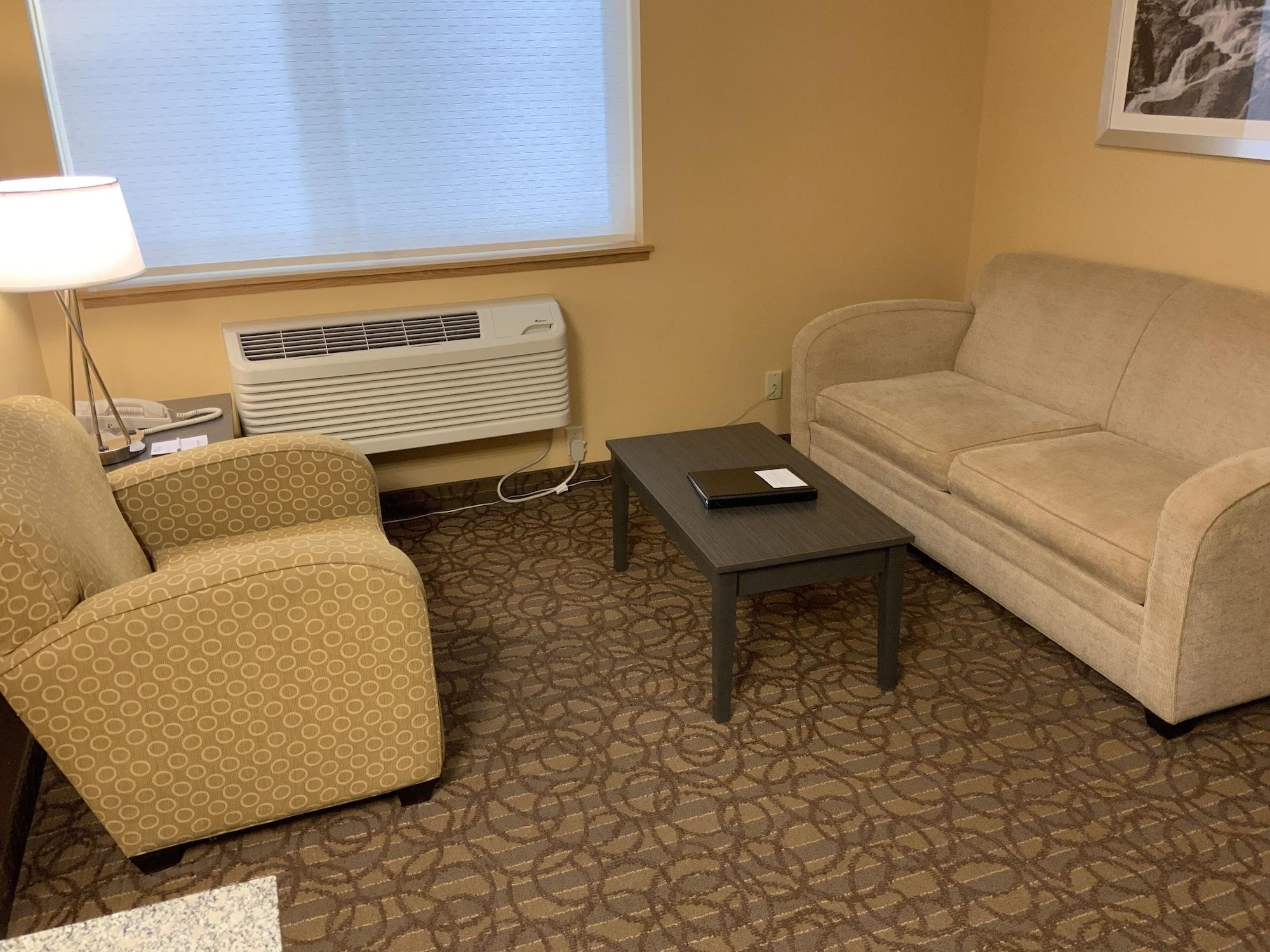 Jerome Best Western Sawtooth Inn And Suites מראה חיצוני תמונה