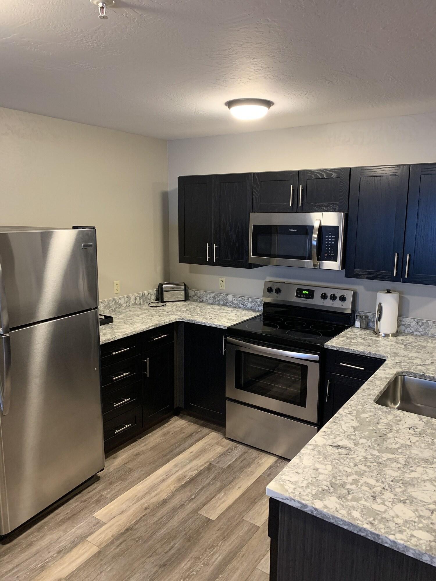 Jerome Best Western Sawtooth Inn And Suites מראה חיצוני תמונה