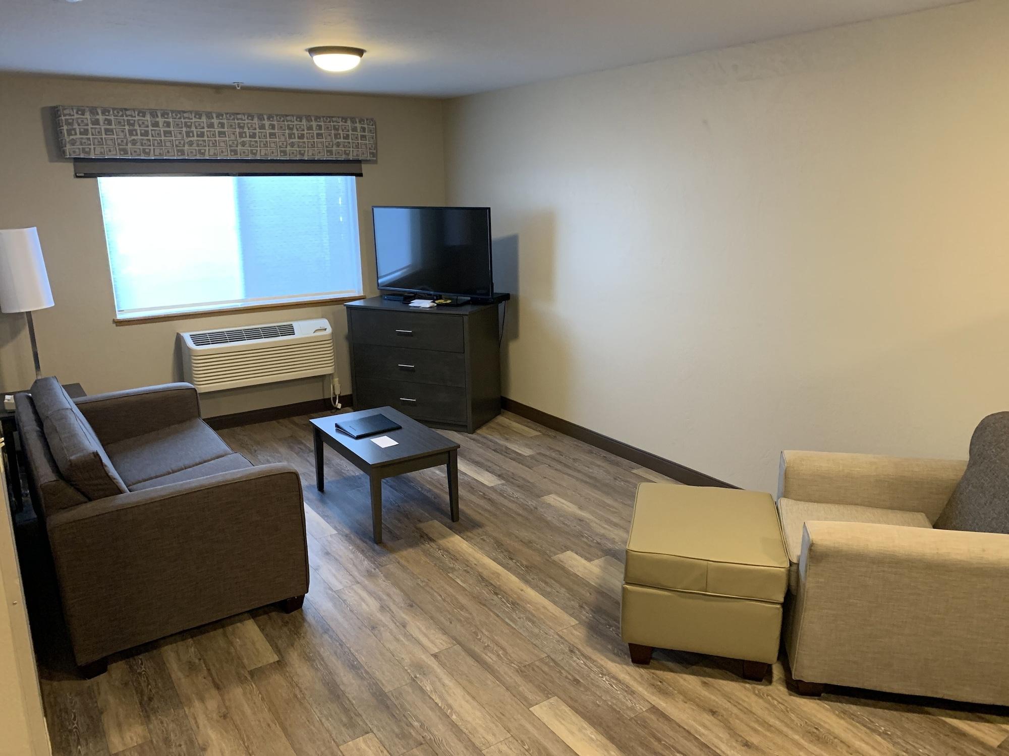 Jerome Best Western Sawtooth Inn And Suites מראה חיצוני תמונה