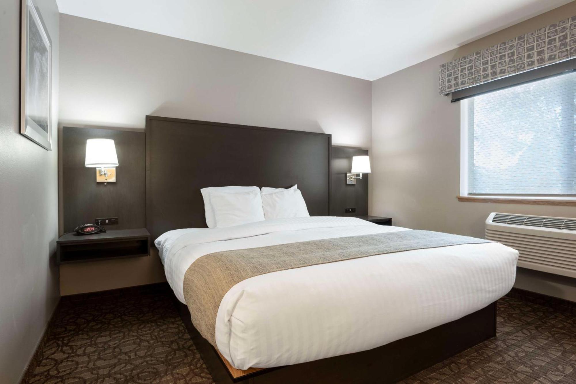 Jerome Best Western Sawtooth Inn And Suites מראה חיצוני תמונה