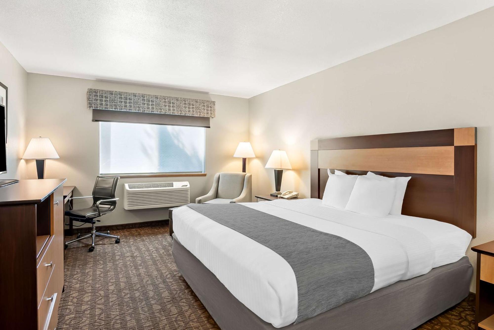 Jerome Best Western Sawtooth Inn And Suites מראה חיצוני תמונה