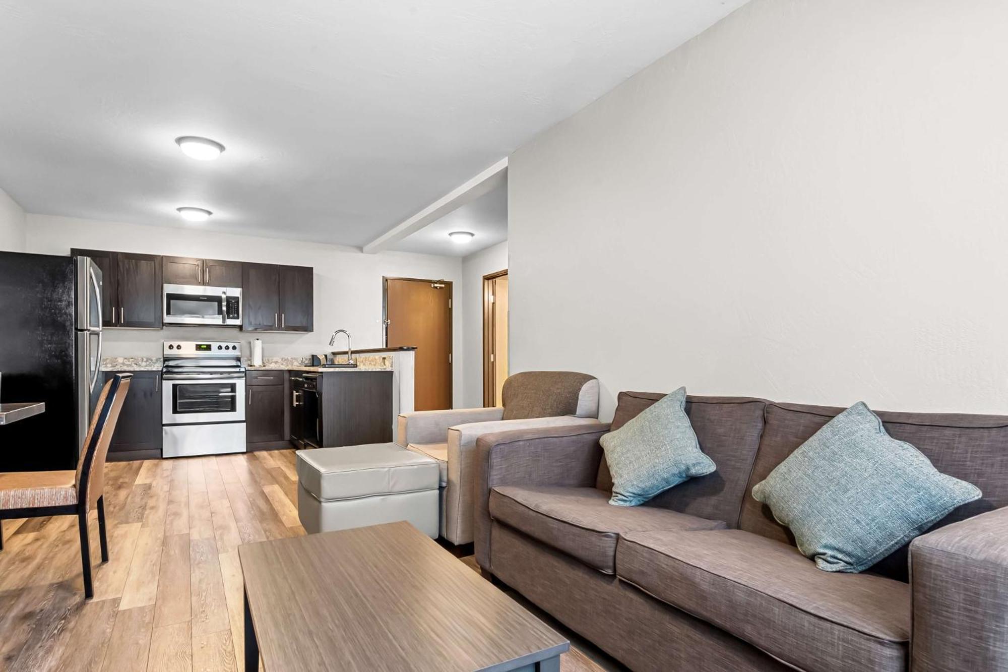 Jerome Best Western Sawtooth Inn And Suites מראה חיצוני תמונה