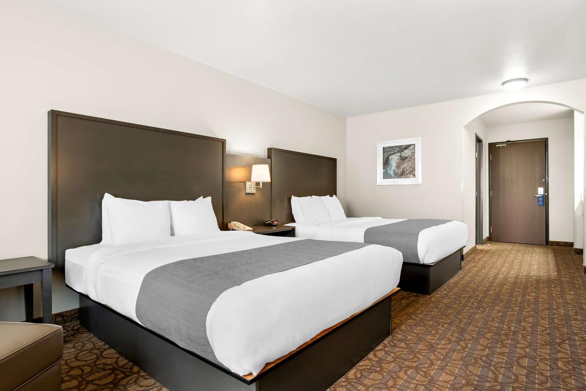 Jerome Best Western Sawtooth Inn And Suites מראה חיצוני תמונה