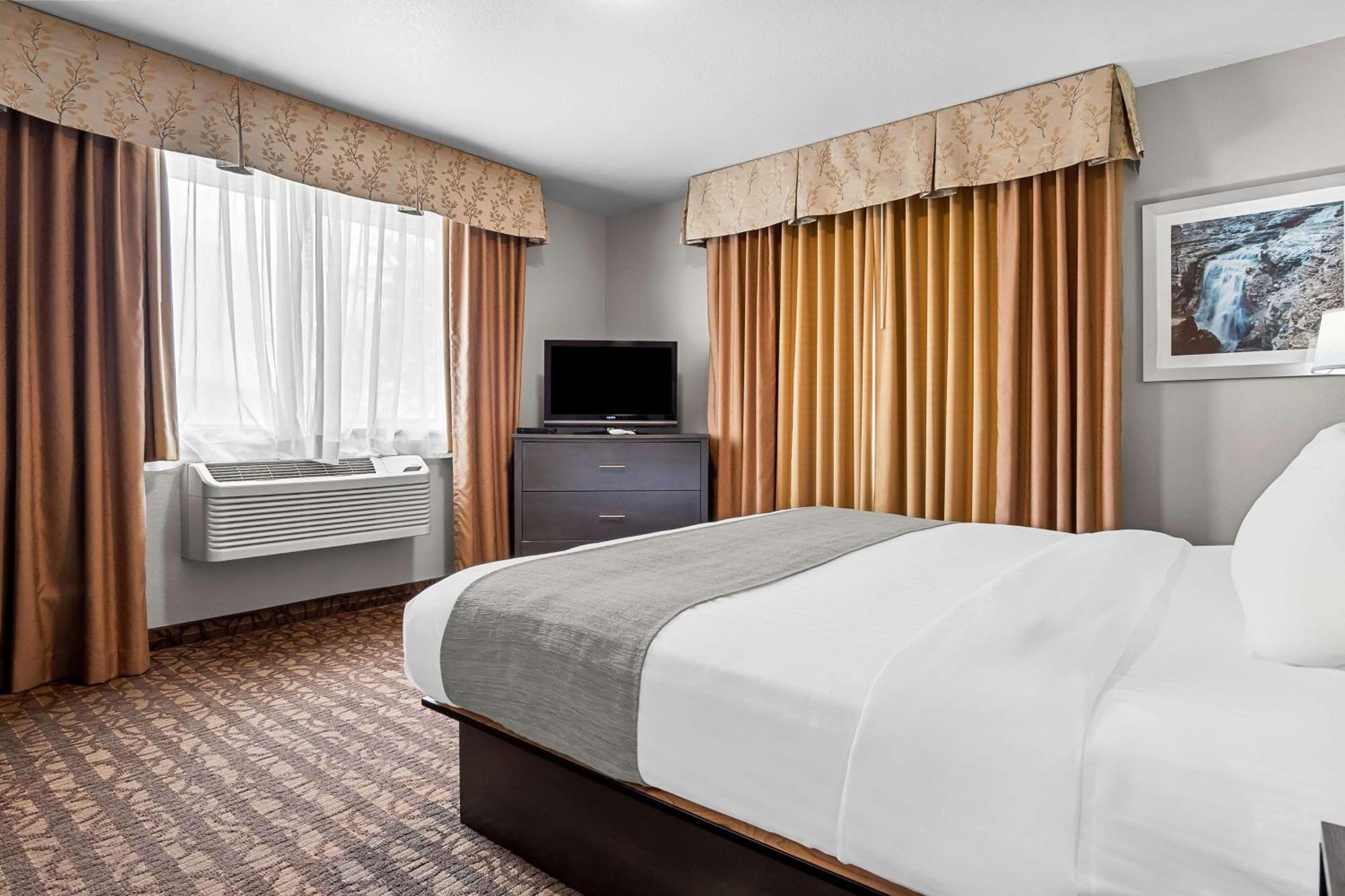 Jerome Best Western Sawtooth Inn And Suites מראה חיצוני תמונה