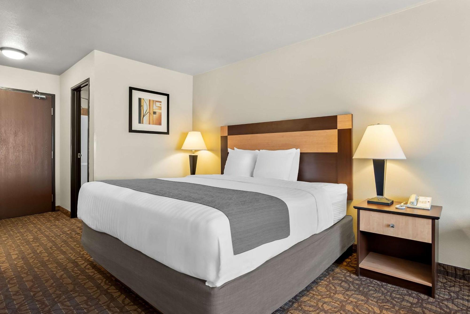 Jerome Best Western Sawtooth Inn And Suites מראה חיצוני תמונה