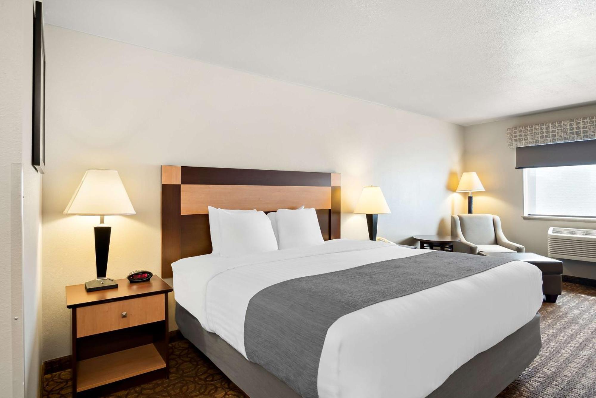 Jerome Best Western Sawtooth Inn And Suites מראה חיצוני תמונה
