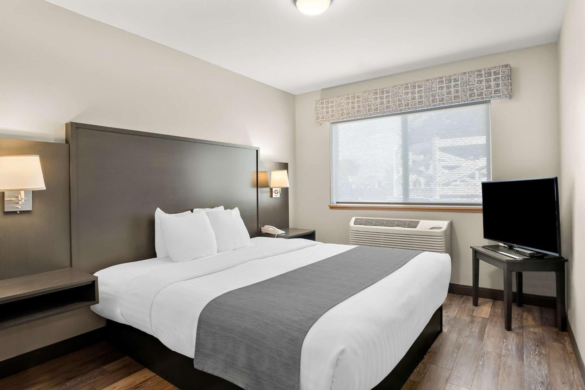 Jerome Best Western Sawtooth Inn And Suites מראה חיצוני תמונה