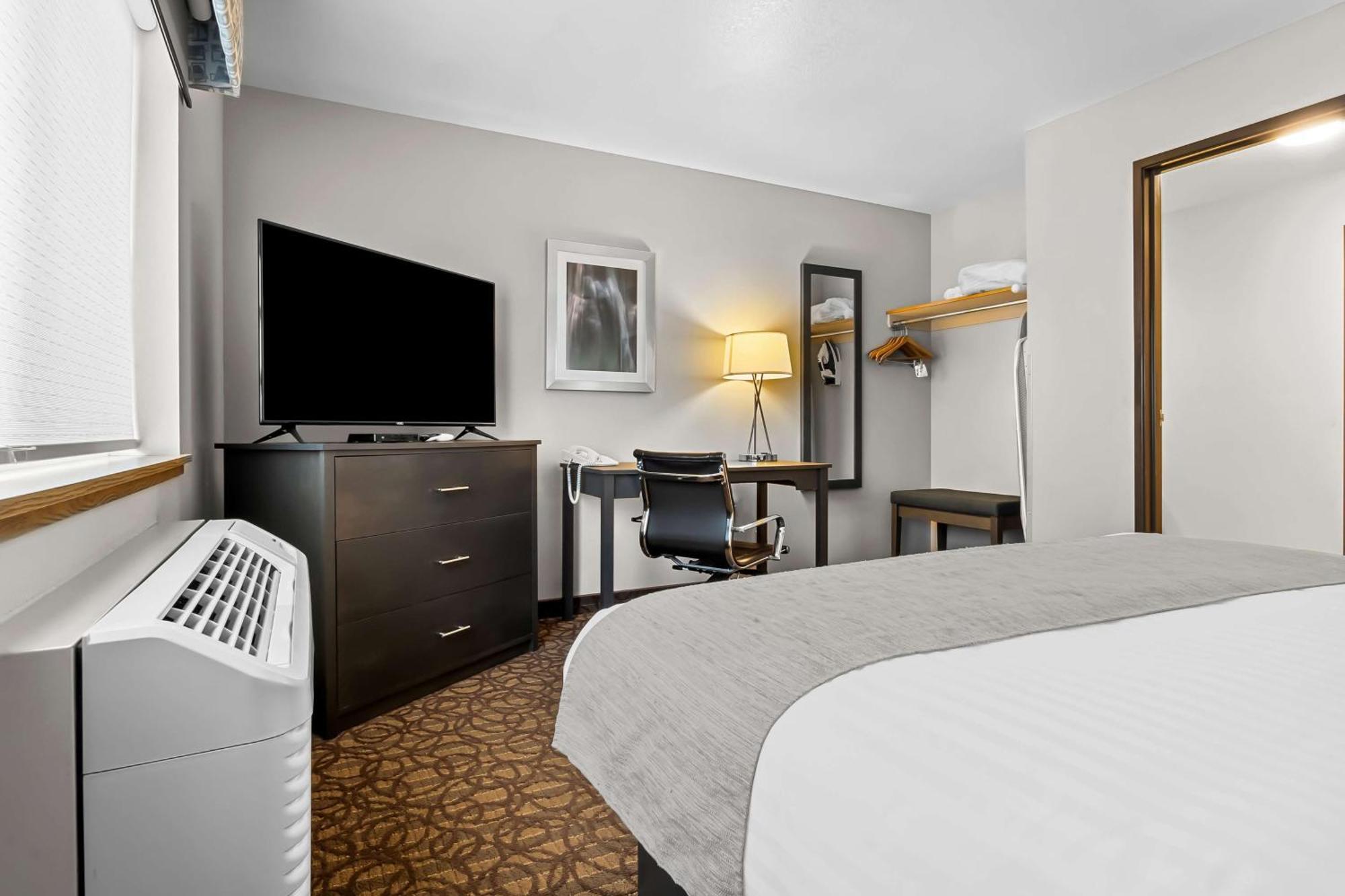 Jerome Best Western Sawtooth Inn And Suites מראה חיצוני תמונה