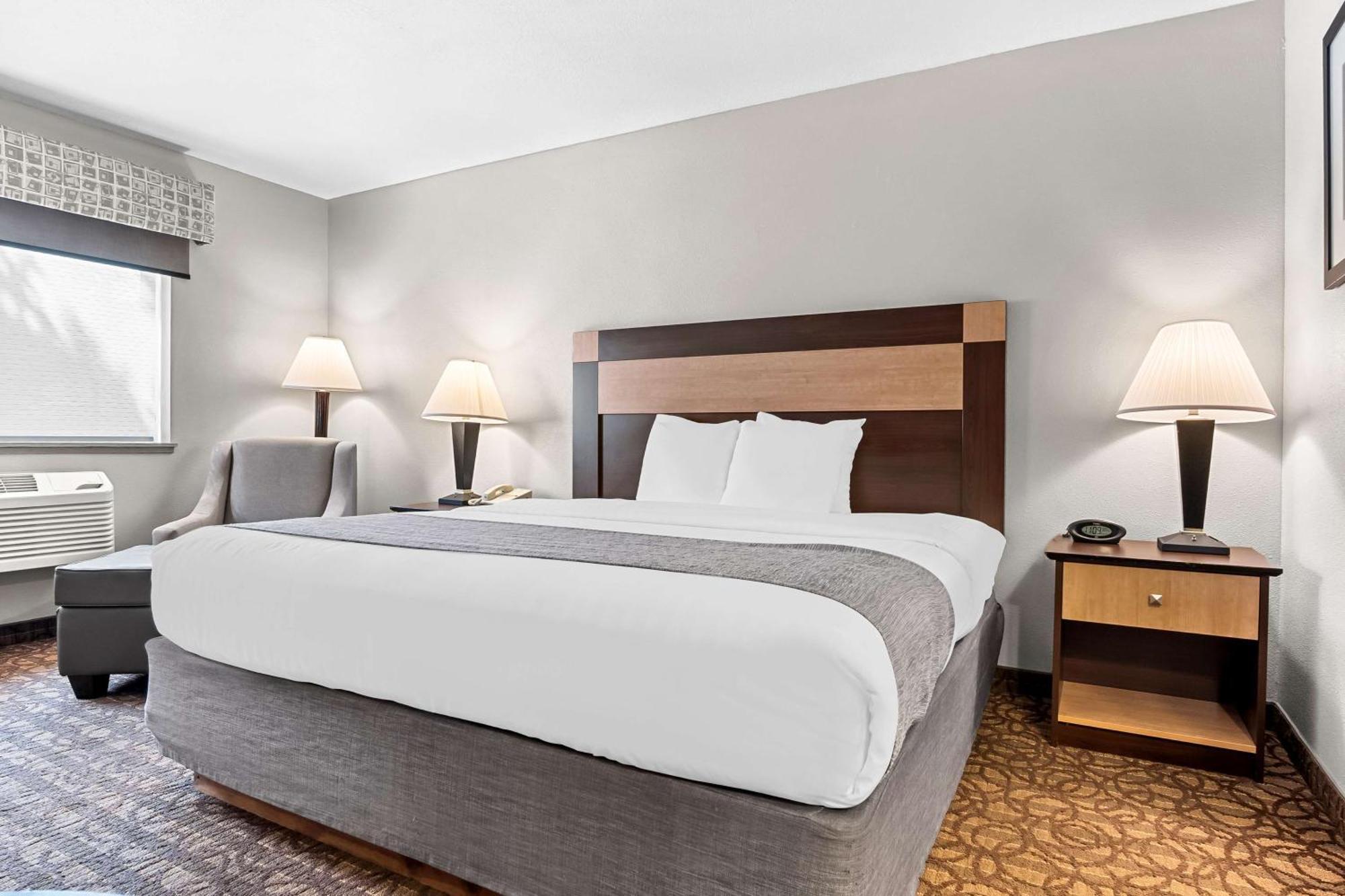 Jerome Best Western Sawtooth Inn And Suites מראה חיצוני תמונה