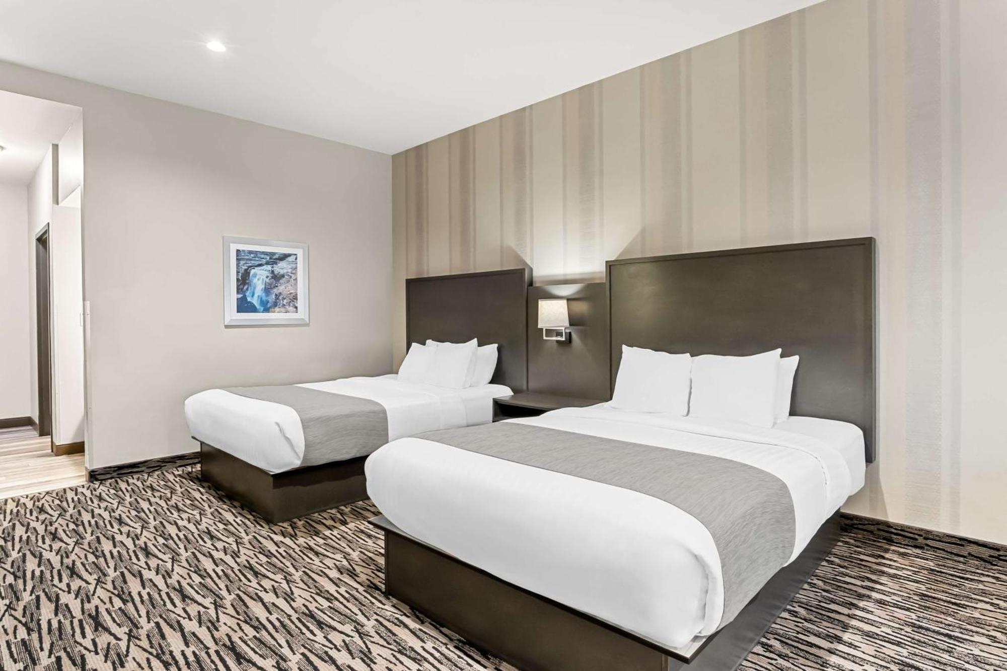 Jerome Best Western Sawtooth Inn And Suites מראה חיצוני תמונה
