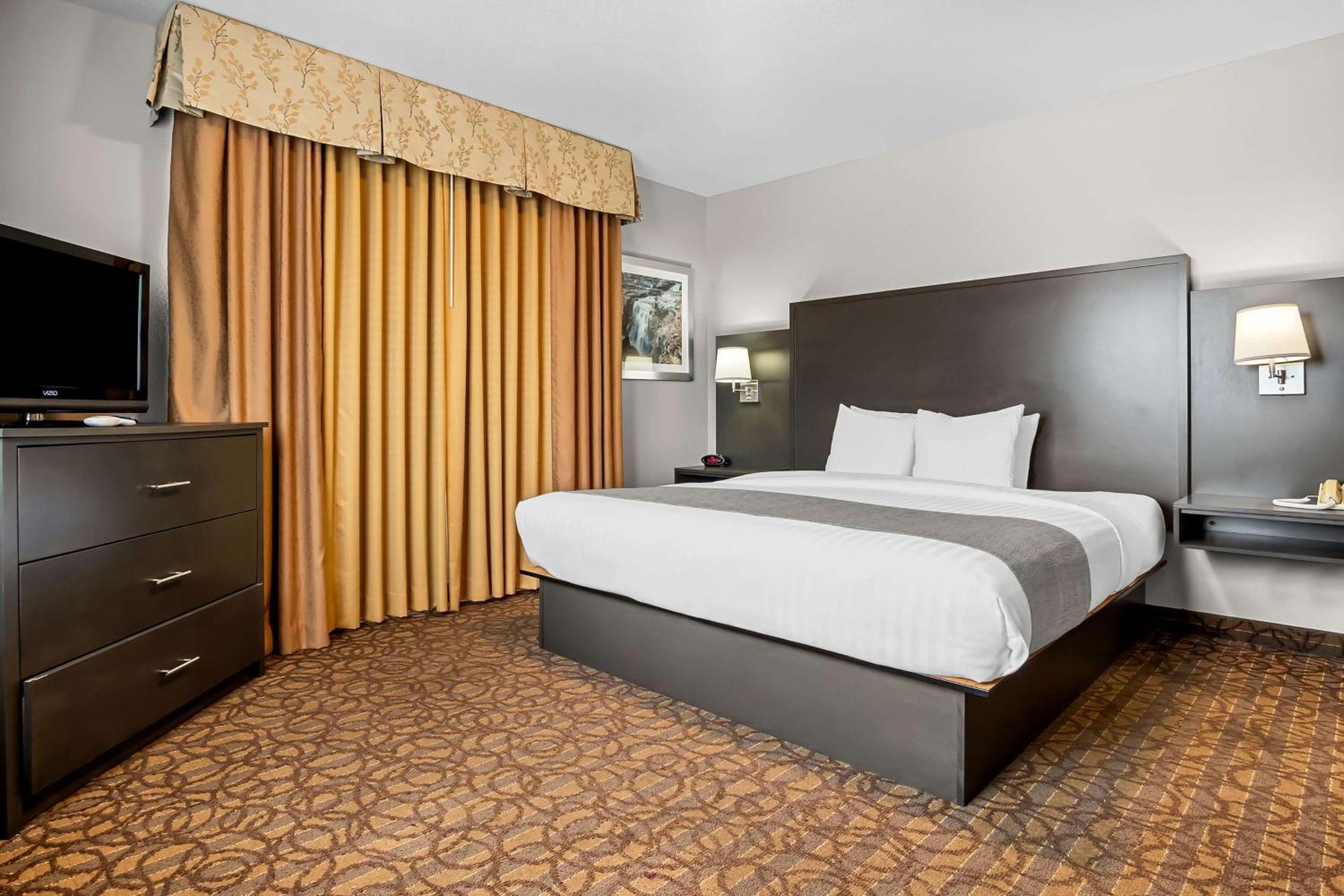 Jerome Best Western Sawtooth Inn And Suites מראה חיצוני תמונה