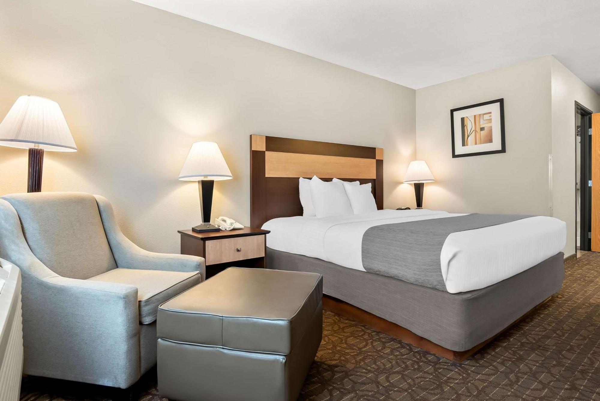 Jerome Best Western Sawtooth Inn And Suites מראה חיצוני תמונה