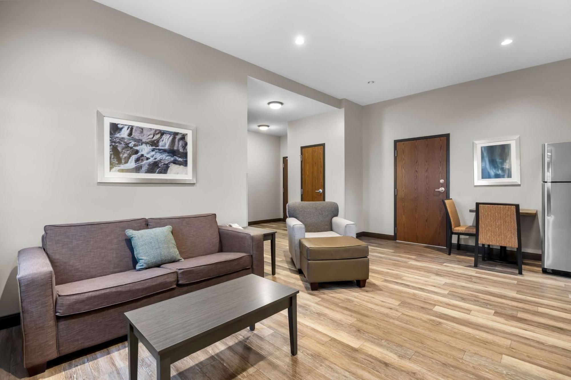 Jerome Best Western Sawtooth Inn And Suites מראה חיצוני תמונה