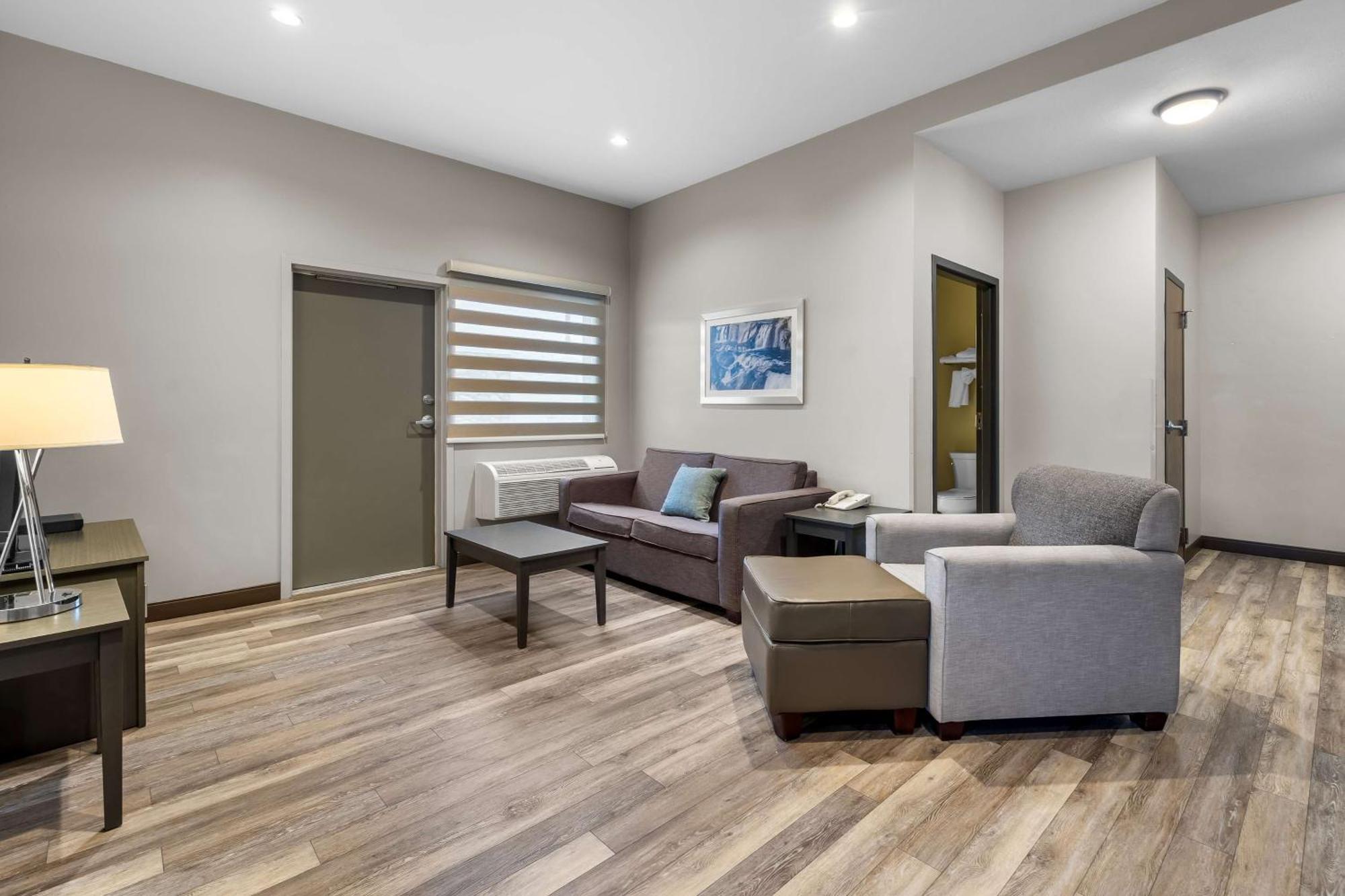 Jerome Best Western Sawtooth Inn And Suites מראה חיצוני תמונה