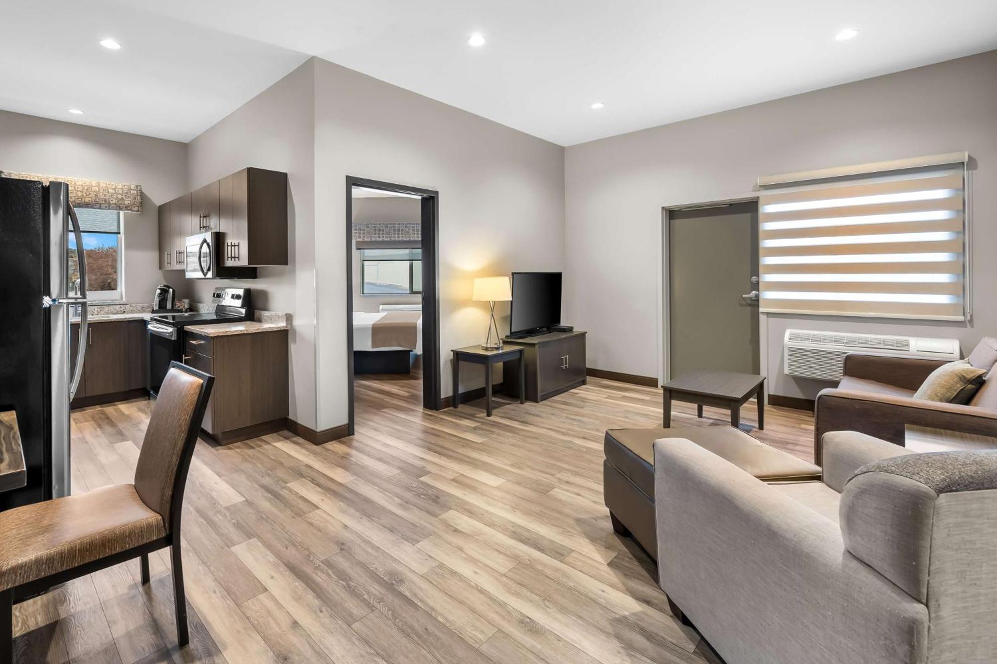 Jerome Best Western Sawtooth Inn And Suites מראה חיצוני תמונה
