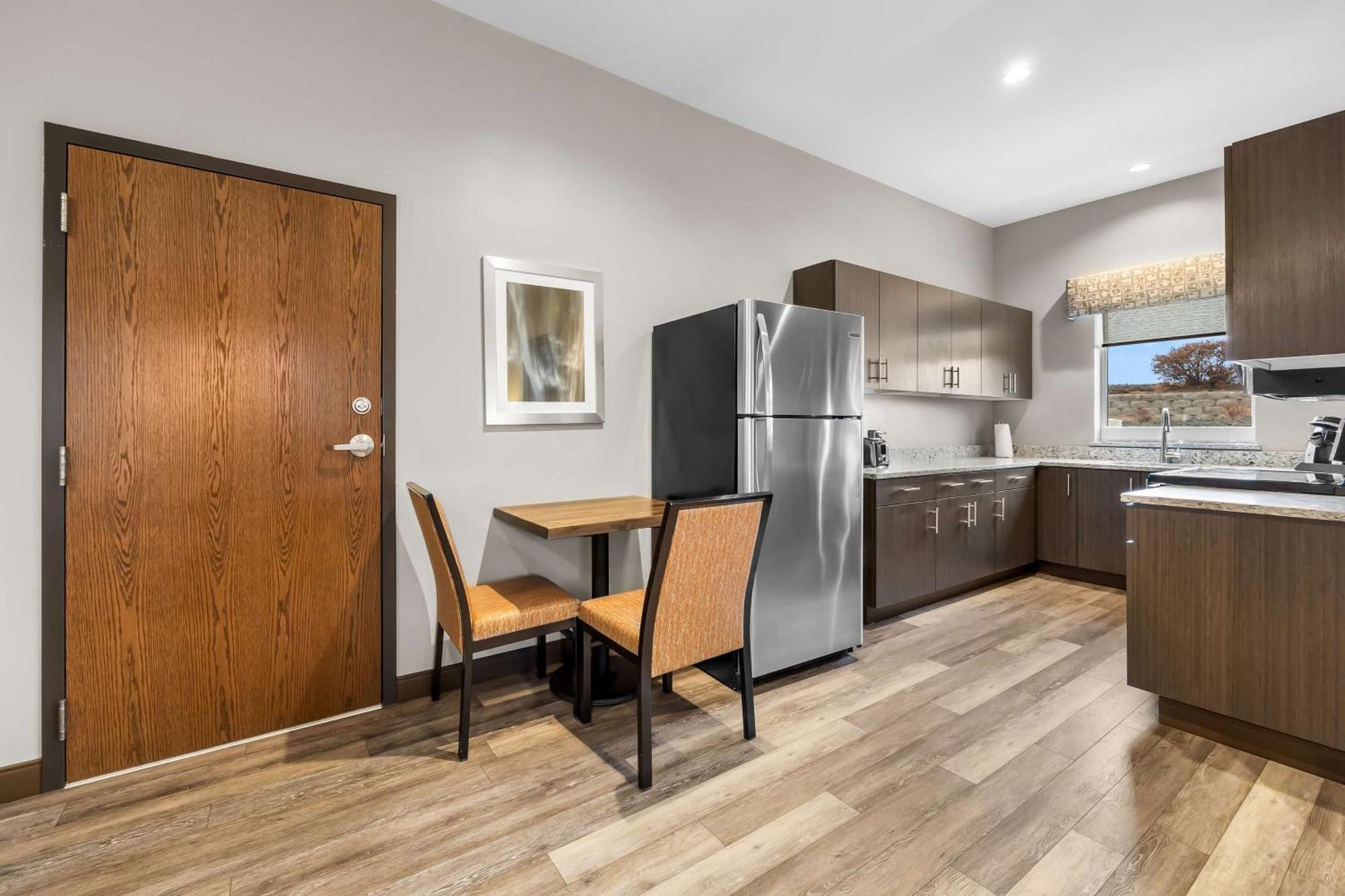 Jerome Best Western Sawtooth Inn And Suites מראה חיצוני תמונה