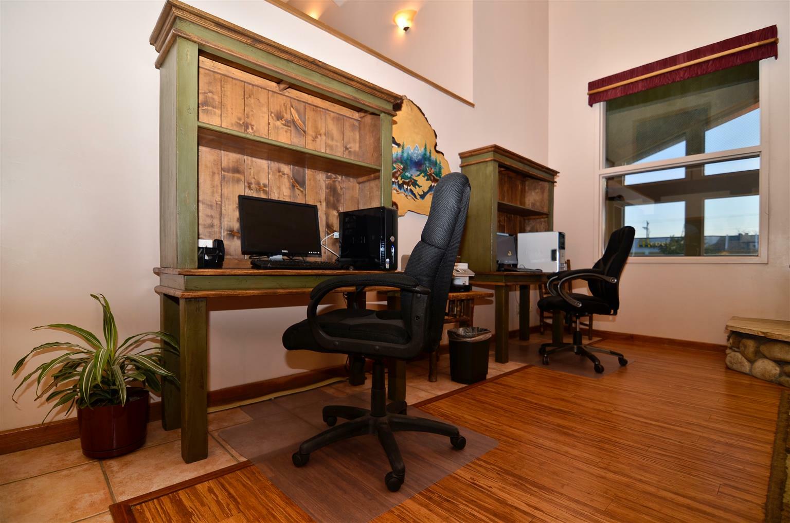 Jerome Best Western Sawtooth Inn And Suites מראה חיצוני תמונה